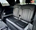Синій Ауді SQ7, об'ємом двигуна 4 л та пробігом 136 тис. км за 77000 $, фото 72 на Automoto.ua