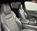 Синий Ауди SQ7, объемом двигателя 4 л и пробегом 185 тыс. км за 74999 $, фото 59 на Automoto.ua