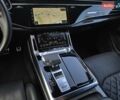 Синий Ауди SQ7, объемом двигателя 4 л и пробегом 182 тыс. км за 68800 $, фото 27 на Automoto.ua
