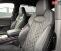 Синий Ауди SQ7, объемом двигателя 4 л и пробегом 185 тыс. км за 74999 $, фото 27 на Automoto.ua