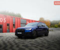 Ауді SQ7 2020 у Львові на Automoto.ua Синій Ауді SQ7, об'ємом двигуна 3.99 л та пробігом 66 тис. км за 72000 $, фото 3 на Automoto.ua