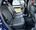 Синій Ауді SQ7, об'ємом двигуна 4 л та пробігом 136 тис. км за 77000 $, фото 67 на Automoto.ua