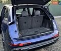 Синій Ауді SQ7, об'ємом двигуна 4 л та пробігом 136 тис. км за 77000 $, фото 21 на Automoto.ua