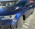 Синий Ауди SQ7, объемом двигателя 3.96 л и пробегом 176 тыс. км за 78000 $, фото 6 на Automoto.ua