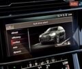 Синій Ауді SQ7, об'ємом двигуна 4 л та пробігом 136 тис. км за 77000 $, фото 95 на Automoto.ua