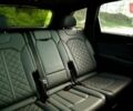 Синій Ауді SQ7, об'ємом двигуна 3.99 л та пробігом 60 тис. км за 72000 $, фото 14 на Automoto.ua