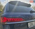 Синий Ауди SQ7, объемом двигателя 4 л и пробегом 182 тыс. км за 68800 $, фото 20 на Automoto.ua