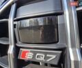 Синий Ауди SQ7, объемом двигателя 4 л и пробегом 182 тыс. км за 68800 $, фото 15 на Automoto.ua