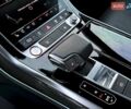 Синій Ауді SQ7, об'ємом двигуна 4 л та пробігом 136 тис. км за 77000 $, фото 41 на Automoto.ua