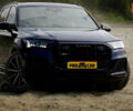 Ауді SQ7 2020 у Львові на Automoto.ua Синій Ауді SQ7, об'ємом двигуна 3.99 л та пробігом 66 тис. км за 72000 $, фото 32 на Automoto.ua