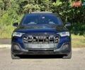 Синій Ауді SQ7, об'ємом двигуна 4 л та пробігом 136 тис. км за 77000 $, фото 6 на Automoto.ua