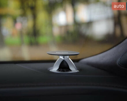 Ауді SQ7 2020 у Львові на Automoto.ua Синій Ауді SQ7, об'ємом двигуна 3.99 л та пробігом 66 тис. км за 72000 $, фото 30 на Automoto.ua