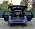 Синій Ауді SQ7, об'ємом двигуна 4 л та пробігом 136 тис. км за 77000 $, фото 78 на Automoto.ua