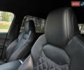 Синий Ауди SQ7, объемом двигателя 4 л и пробегом 182 тыс. км за 68800 $, фото 45 на Automoto.ua