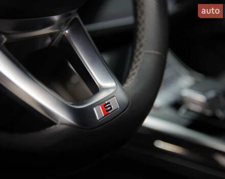 Ауді SQ7 2020 у Львові на Automoto.ua Синій Ауді SQ7, об'ємом двигуна 3.99 л та пробігом 66 тис. км за 72000 $, фото 10 на Automoto.ua