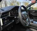 Синий Ауди SQ7, объемом двигателя 4 л и пробегом 182 тыс. км за 68800 $, фото 38 на Automoto.ua