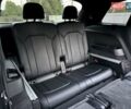 Синій Ауді SQ7, об'ємом двигуна 4 л та пробігом 136 тис. км за 77000 $, фото 73 на Automoto.ua