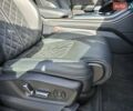 Синий Ауди SQ7, объемом двигателя 4 л и пробегом 182 тыс. км за 68800 $, фото 51 на Automoto.ua