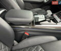 Синий Ауди SQ7, объемом двигателя 4 л и пробегом 185 тыс. км за 74999 $, фото 58 на Automoto.ua