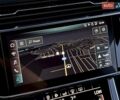 Синій Ауді SQ7, об'ємом двигуна 4 л та пробігом 136 тис. км за 77000 $, фото 94 на Automoto.ua