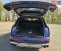 Синий Ауди SQ7, объемом двигателя 4 л и пробегом 182 тыс. км за 68800 $, фото 62 на Automoto.ua