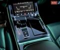 Синій Ауді SQ7, об'ємом двигуна 4 л та пробігом 136 тис. км за 77000 $, фото 104 на Automoto.ua