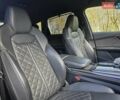 Синий Ауди SQ7, объемом двигателя 4 л и пробегом 182 тыс. км за 68800 $, фото 50 на Automoto.ua