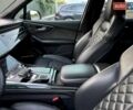 Синій Ауді SQ7, об'ємом двигуна 4 л та пробігом 136 тис. км за 77000 $, фото 38 на Automoto.ua