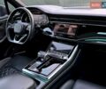 Синій Ауді SQ7, об'ємом двигуна 4 л та пробігом 136 тис. км за 77000 $, фото 62 на Automoto.ua