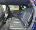 Синий Ауди SQ7, объемом двигателя 4 л и пробегом 182 тыс. км за 68800 $, фото 59 на Automoto.ua
