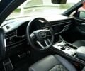 Синій Ауді SQ7, об'ємом двигуна 3.99 л та пробігом 60 тис. км за 72000 $, фото 10 на Automoto.ua