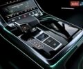 Синій Ауді SQ7, об'ємом двигуна 4 л та пробігом 136 тис. км за 77000 $, фото 89 на Automoto.ua