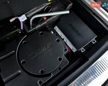 Синій Ауді SQ7, об'ємом двигуна 4 л та пробігом 136 тис. км за 77000 $, фото 77 на Automoto.ua