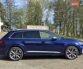 Синий Ауди SQ7, объемом двигателя 4 л и пробегом 182 тыс. км за 68800 $, фото 5 на Automoto.ua