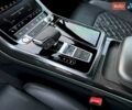 Синій Ауді SQ7, об'ємом двигуна 4 л та пробігом 136 тис. км за 77000 $, фото 39 на Automoto.ua