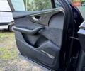 Синій Ауді SQ7, об'ємом двигуна 4 л та пробігом 136 тис. км за 77000 $, фото 28 на Automoto.ua