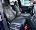 Синій Ауді SQ7, об'ємом двигуна 4 л та пробігом 136 тис. км за 77000 $, фото 54 на Automoto.ua