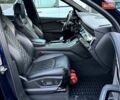 Синій Ауді SQ7, об'ємом двигуна 4 л та пробігом 136 тис. км за 77000 $, фото 53 на Automoto.ua