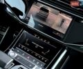 Синій Ауді SQ7, об'ємом двигуна 4 л та пробігом 136 тис. км за 77000 $, фото 60 на Automoto.ua