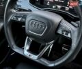 Синій Ауді SQ7, об'ємом двигуна 4 л та пробігом 136 тис. км за 77000 $, фото 58 на Automoto.ua
