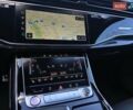 Синий Ауди SQ7, объемом двигателя 4 л и пробегом 182 тыс. км за 68800 $, фото 28 на Automoto.ua