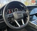 Синий Ауди SQ7, объемом двигателя 4 л и пробегом 182 тыс. км за 68800 $, фото 39 на Automoto.ua
