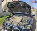 Синий Ауди SQ7, объемом двигателя 4 л и пробегом 182 тыс. км за 68800 $, фото 65 на Automoto.ua