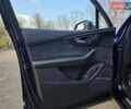 Синий Ауди SQ7, объемом двигателя 4 л и пробегом 182 тыс. км за 68800 $, фото 35 на Automoto.ua