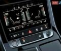 Синій Ауді SQ7, об'ємом двигуна 4 л та пробігом 136 тис. км за 77000 $, фото 91 на Automoto.ua