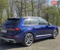 Синий Ауди SQ7, объемом двигателя 4 л и пробегом 182 тыс. км за 68800 $, фото 4 на Automoto.ua