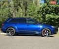 Синій Ауді SQ7, об'ємом двигуна 4 л та пробігом 136 тис. км за 77000 $, фото 9 на Automoto.ua