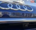 Синий Ауди SQ7, объемом двигателя 4 л и пробегом 182 тыс. км за 68800 $, фото 22 на Automoto.ua