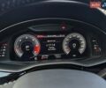 Синий Ауди SQ7, объемом двигателя 4 л и пробегом 182 тыс. км за 68800 $, фото 40 на Automoto.ua