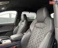 Синий Ауди SQ7, объемом двигателя 4 л и пробегом 185 тыс. км за 74999 $, фото 26 на Automoto.ua